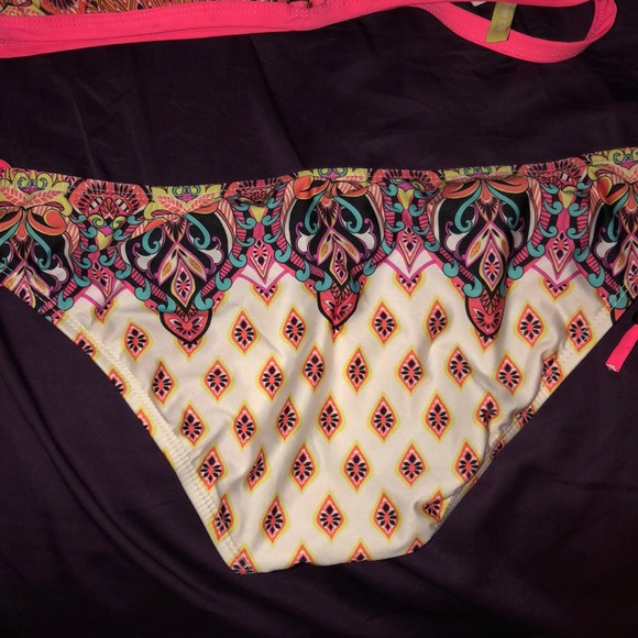 Gianni bini Bathinsuit - Picture 3 of 3